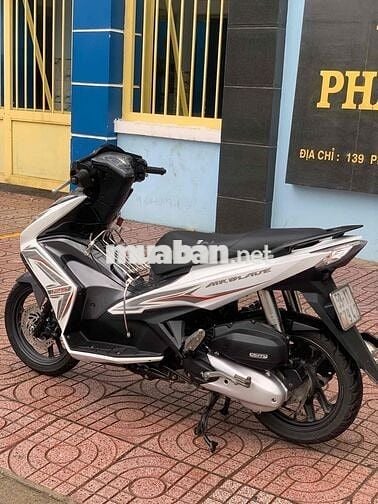 air blade xe đẹp chính chủ bán trả góp