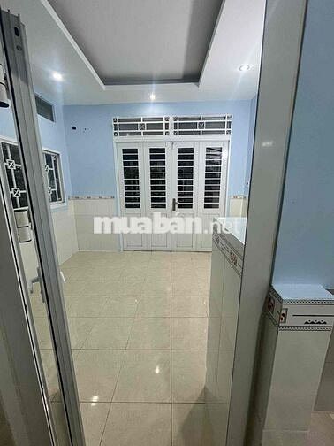 Cần cho thuê nhà ở nguyên căn 1 trệt 2 lầu ở Ni Sư Huỳnh Liên, TB