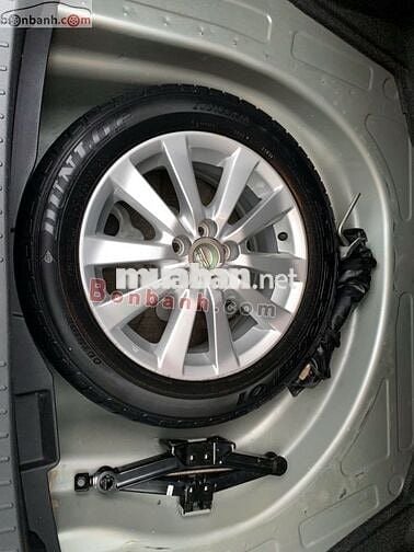 Toyota Corolla altis 2.0V 2009 - 305 Triệu