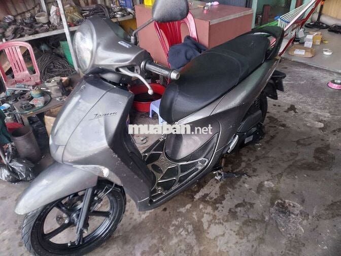 Cần ra đi janus 2018 khóa smk