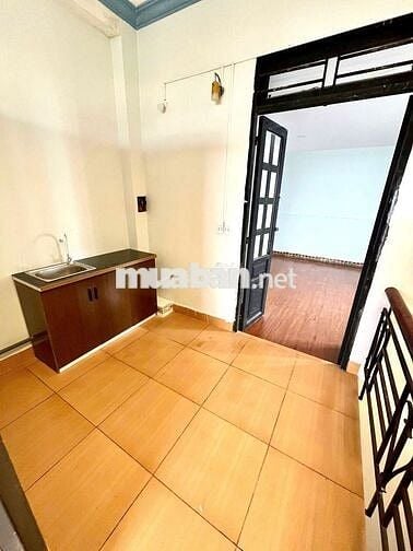 PHÒNG TRỌ CHƯA BÓC XIU TẠI NGUYỄN ÁNH THỦ