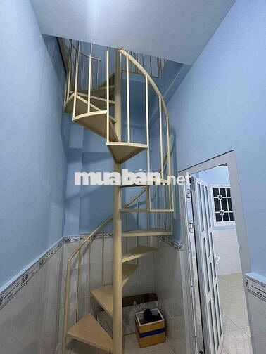 Cần cho thuê nhà ở nguyên căn 1 trệt 2 lầu ở Ni Sư Huỳnh Liên, TB