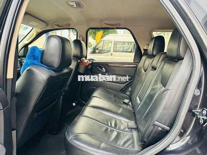 Ford Escape 2012 XLT 2.3L 4x4 AT - Xe cá nhân