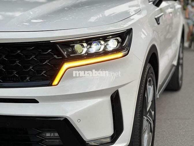 HOT - Kia Sorento 2.5G Premium 2025 Giá tốt