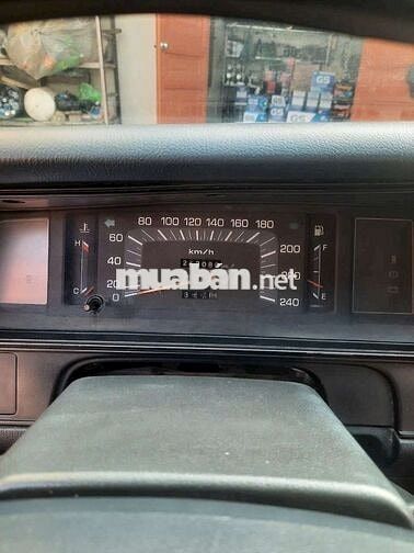 1993 2.4 MT - 10000 km