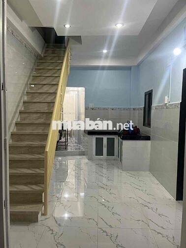 Cần cho thuê nhà ở nguyên căn 1 trệt 2 lầu ở Ni Sư Huỳnh Liên, TB