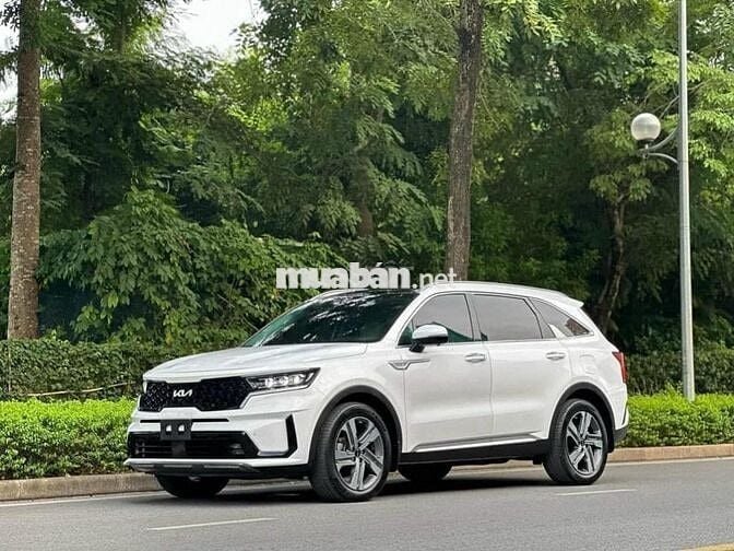 HOT - Kia Sorento 2.5G Premium 2025 Giá tốt
