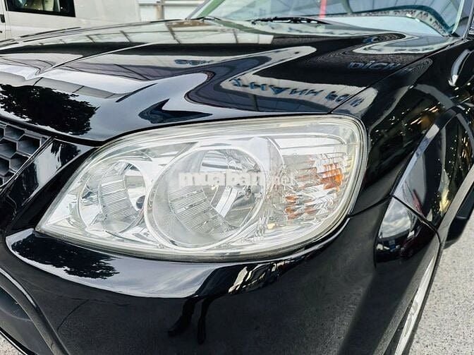 Ford Escape 2012 XLT 2.3L 4x4 AT - Xe cá nhân