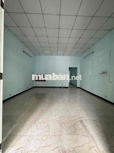 cho thuê nhà 5x16m, hẻm xe tải, sát song hành, Q12. 8tr