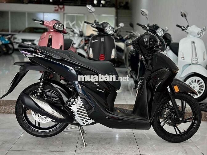Sh150i 2022 Lướt chính chủ ký ( Hỗ trợ Trả GÓP ) 🌈