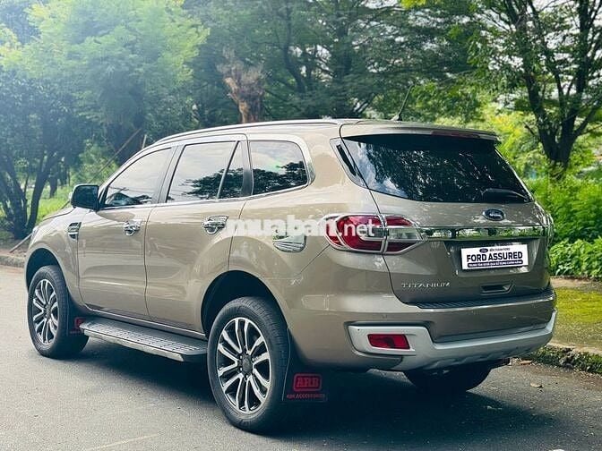 Ford Everest 2.0l Titanium 1C_2020