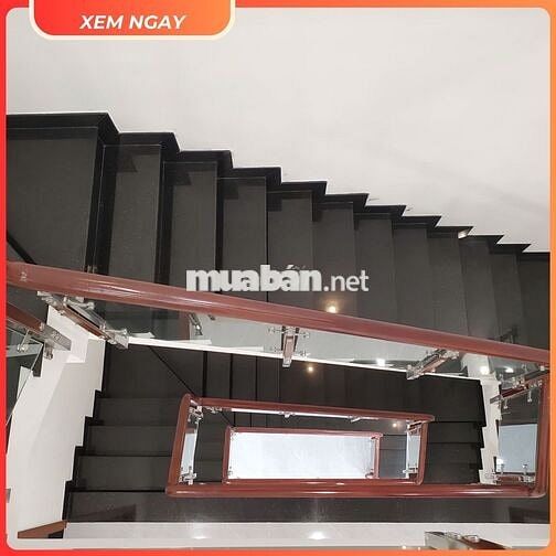 Cho thuê nguyên căn 5x20m Mới 100% phù hợp gia đình - Vạn Phúc City