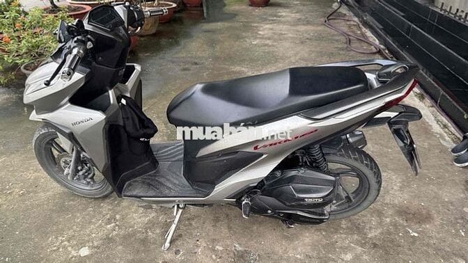 Vario 150 2021 BSTP