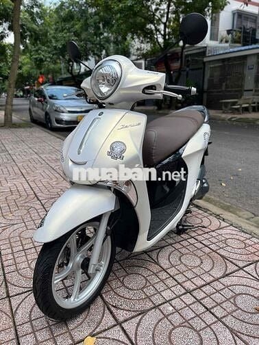 Cần Bán Janus 2022 odo 21k Gtdd cccd chủ xe, BsTP.