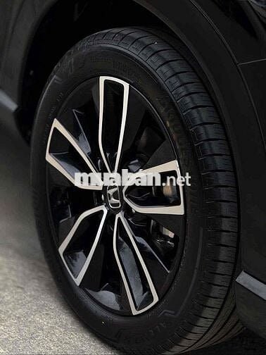 Honda HRV RS Đen giao ngay, KM TM, BH, Phụ kiện...