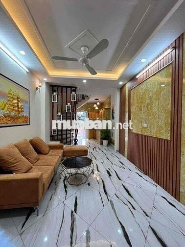 SIÊU PHẨM NHÀ ĐẸP – HÀ ĐÔNG – NGÕ THÔNG – Ô TÔ 4 CHỖ ĐỖ TẬN NHÀ