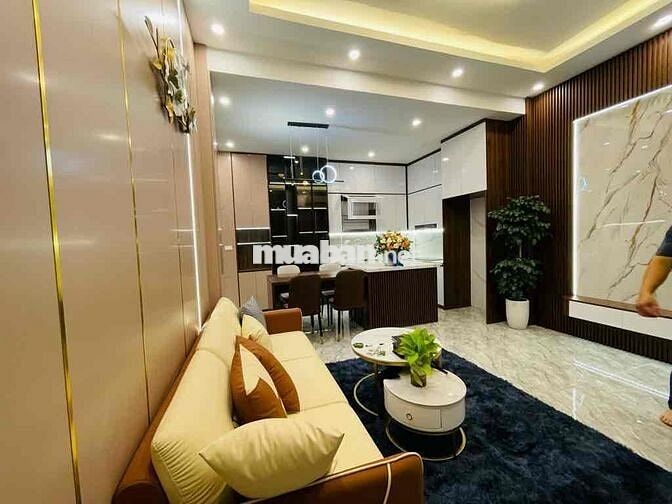 Ngã 4 Lê Thanh Nghị - Bạch Mai 50m đầu tư xây 7 tầng thang máy chỉ 7Ty