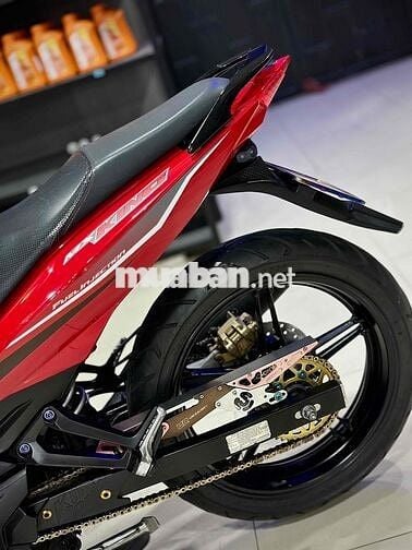Exciter150 2018 zin Lướt ( Hỗ trợ Trả GÓP ) 🔥🔥🔥