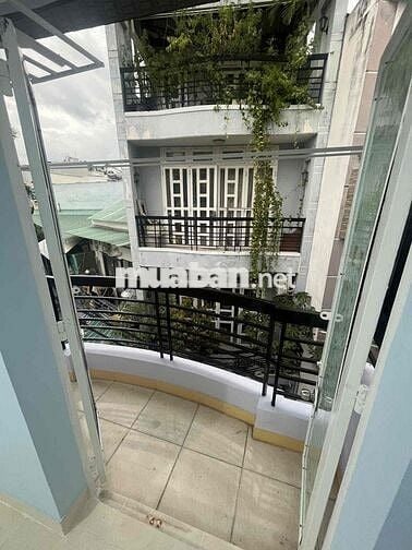 Cần cho thuê nhà ở nguyên căn 1 trệt 2 lầu ở Ni Sư Huỳnh Liên, TB