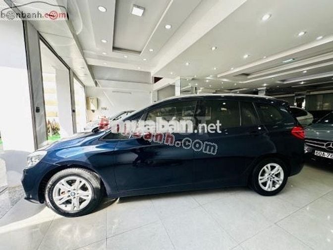BMW 2 Series 218i Gran Tourer 2018