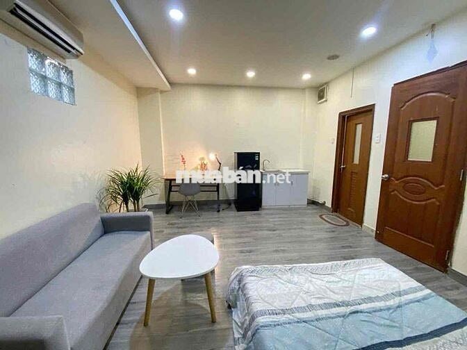 🎉CHDV SIÊU HOT FULL TẤT CẢ NỘI THẤT _NẰM NGAY HÀ ĐẶC_GẦN CÔNG VIÊN PM
