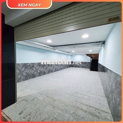 Cho thuê nguyên căn 5x20m Mới 100% phù hợp gia đình - Vạn Phúc City