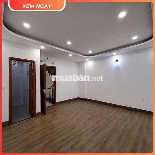 Cho thuê nguyên căn 5x20m Mới 100% phù hợp gia đình - Vạn Phúc City