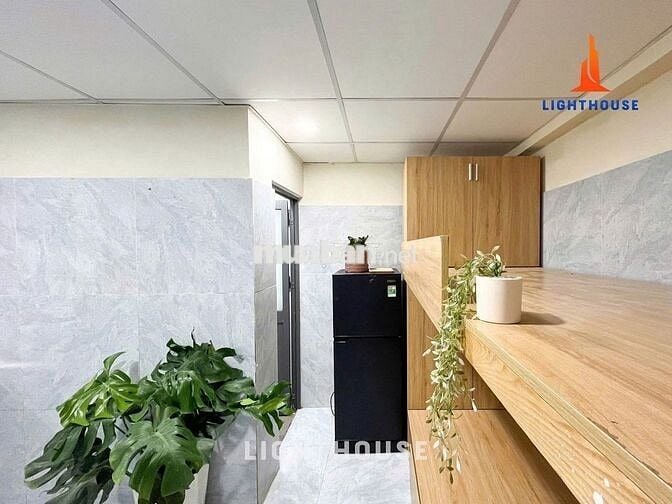 CHO THUÊ CĂN HỘ GIƯỜNG ĐÔI FULL NT NGAY ĐẠI HỌC CÔNG NGHIỆP, VĂN LANG