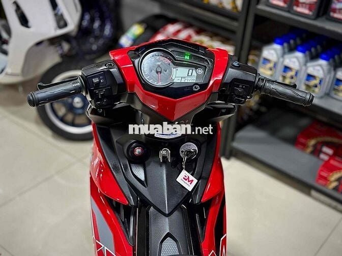 Exciter150 2018 zin Lướt ( Hỗ trợ Trả GÓP ) 🔥🔥🔥