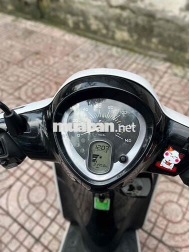 Cần Bán Janus 2022 odo 21k Gtdd cccd chủ xe, BsTP.