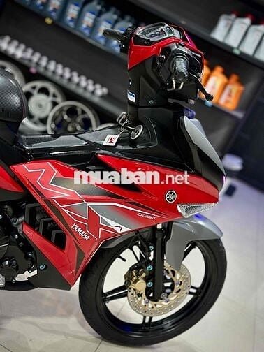 Exciter150 2018 zin Lướt ( Hỗ trợ Trả GÓP ) 🔥🔥🔥