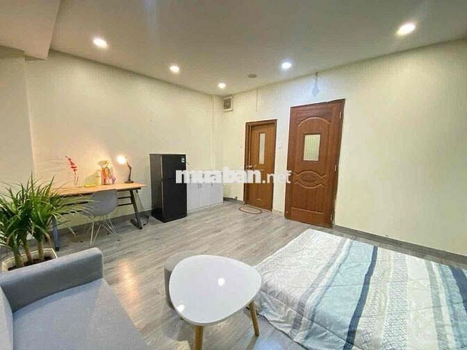 🎉CHDV SIÊU HOT FULL TẤT CẢ NỘI THẤT _NẰM NGAY HÀ ĐẶC_GẦN CÔNG VIÊN PM