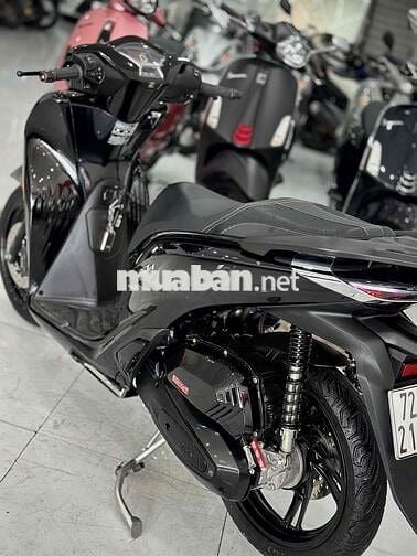 Sh150i 2022 Lướt chính chủ ký ( Hỗ trợ Trả GÓP ) 🌈