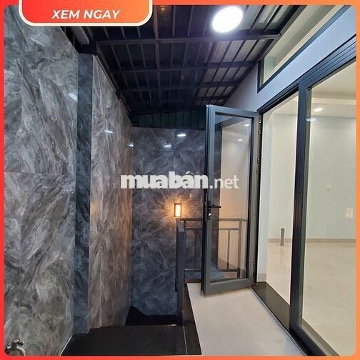 Cho thuê nguyên căn 5x20m Mới 100% phù hợp gia đình - Vạn Phúc City