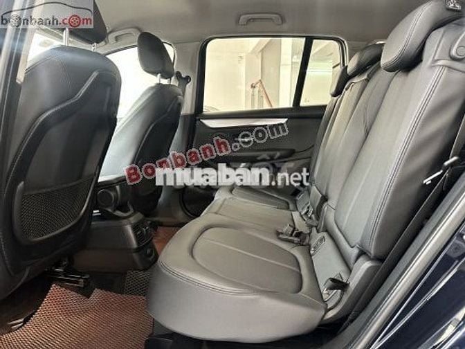 BMW 2 Series 218i Gran Tourer 2018