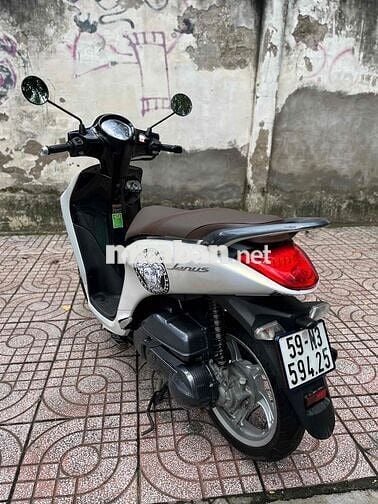 Cần Bán Janus 2022 odo 21k Gtdd cccd chủ xe, BsTP.
