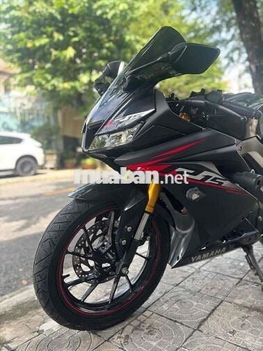 cần bán yamaha R15 V3 bstp chính chủ