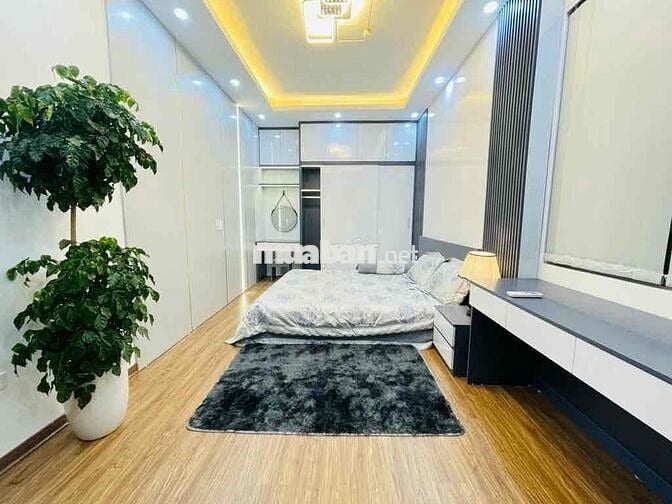Ngã 4 Lê Thanh Nghị - Bạch Mai 50m đầu tư xây 7 tầng thang máy chỉ 7Ty