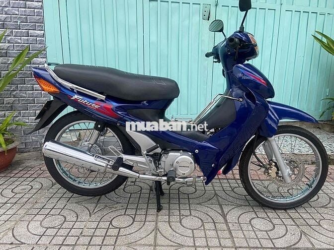 Future 1 bs 60 xe đẹp keng máy rin chạy nhẹ