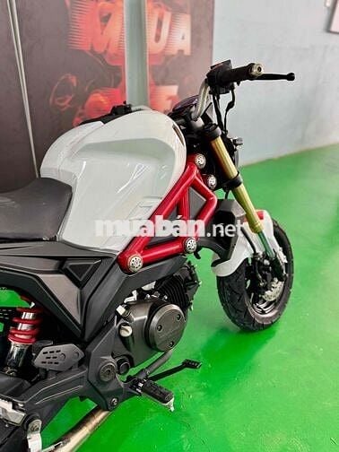 Ducati mini xe hiếm mới về, xe đẹp liền lạc , re