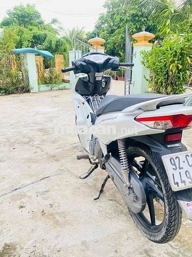 cần lên xe khác nên bán lại