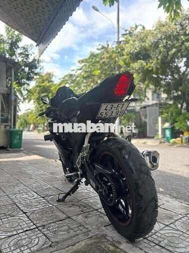 cần bán yamaha R15 V3 bstp chính chủ