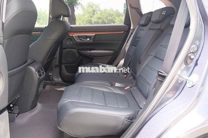 CRV L Xanh 2022- 10500 km, siêu lướt, hãng bán