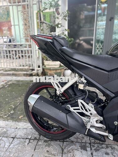 cần bán yamaha R15 V3 bstp chính chủ