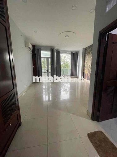 Cho thuê nhà đẹp đg số 7A khu tên lửa 5*20 nhà 4 tấm 6p giá 25tr