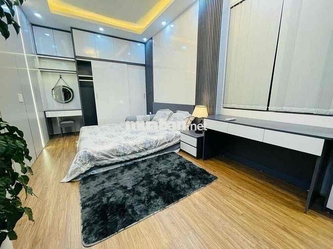 Ngã 4 Lê Thanh Nghị - Bạch Mai 50m đầu tư xây 7 tầng thang máy chỉ 7Ty