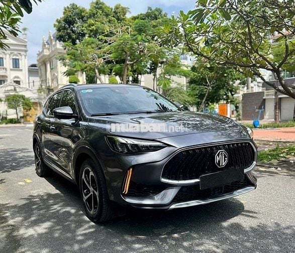 MG HS LUX 2024  - 11000 km