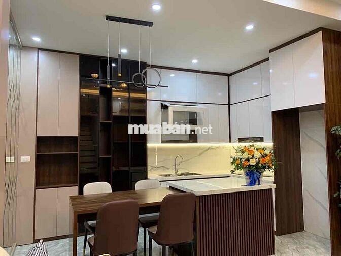 Ngã 4 Lê Thanh Nghị - Bạch Mai 50m đầu tư xây 7 tầng thang máy chỉ 7Ty