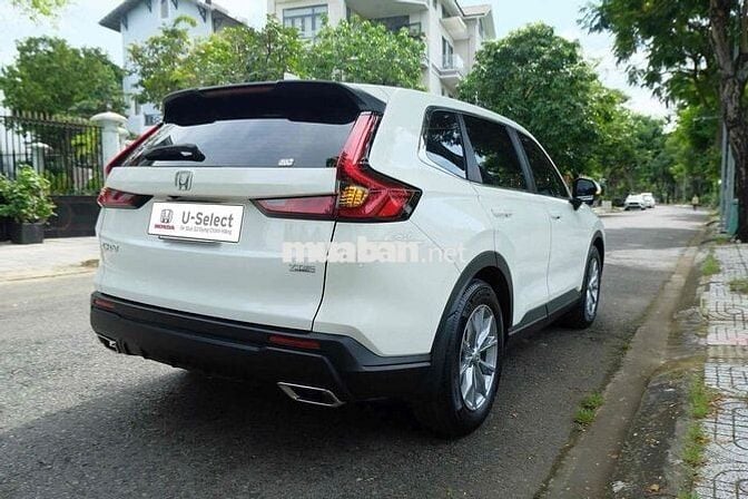 Honda CRV L 2024 - Đẹp Như Mới - Bao check Hang