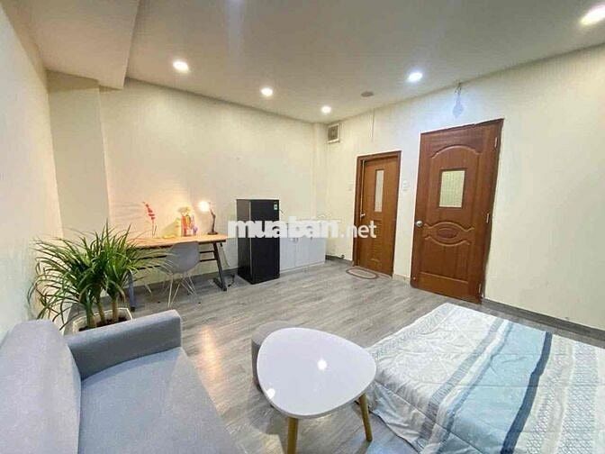 🎉CHDV SIÊU HOT FULL TẤT CẢ NỘI THẤT _NẰM NGAY HÀ ĐẶC_GẦN CÔNG VIÊN PM